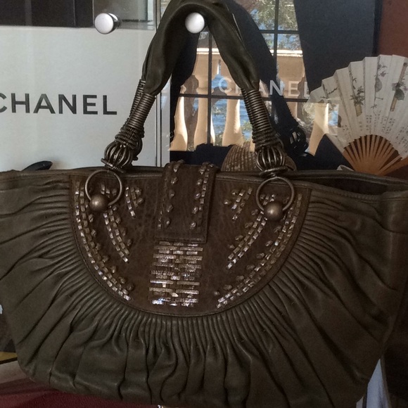 Dior bag - Picture 3 of 6